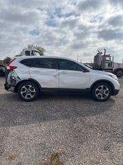 2019 Honda CR-V EX - Exterior Side Passenger